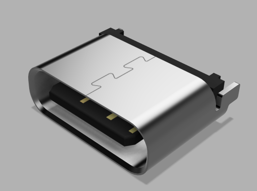 USB C（类型-C-31-D-08A）缩略图